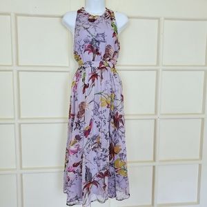 hermia midi dress anthropologie